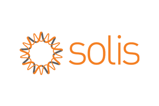 Solis Logo