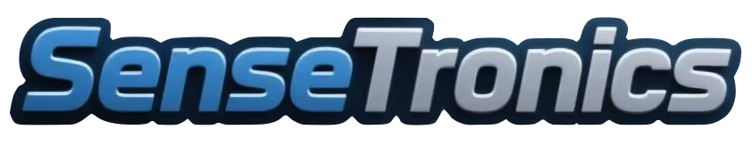SenseTronics Logo