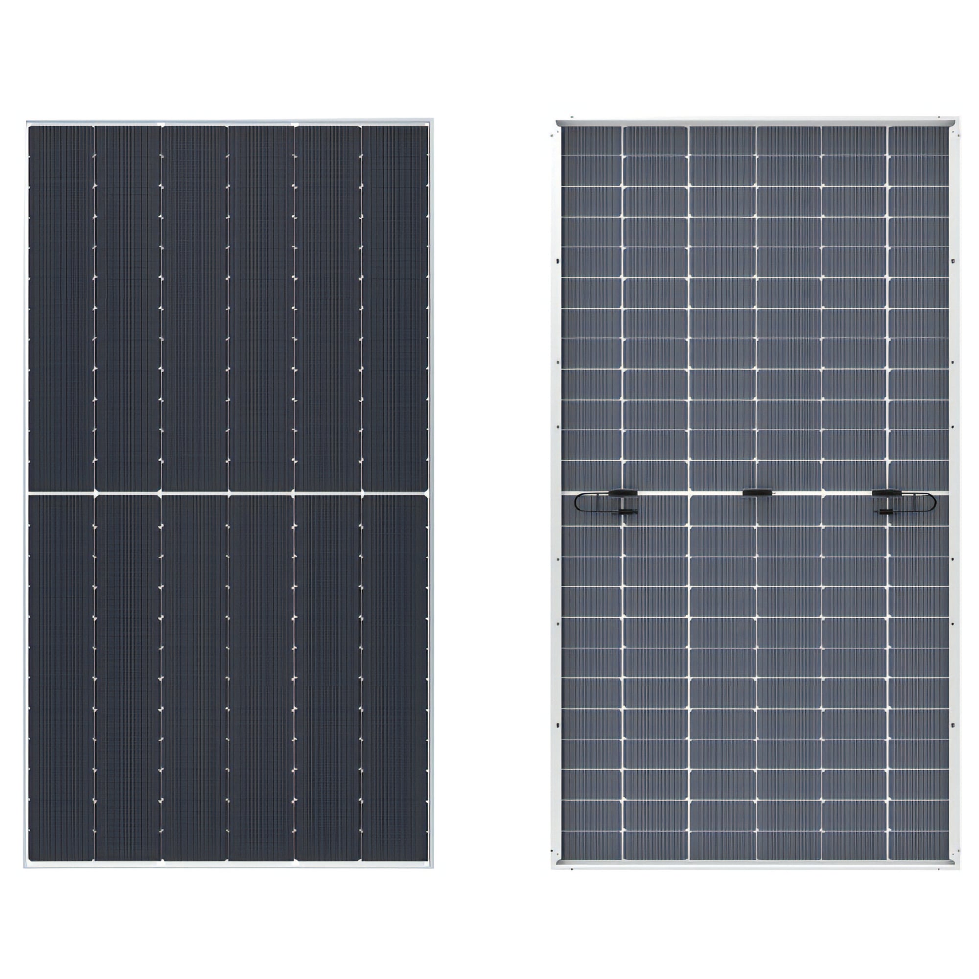 LONGI Solar Panels