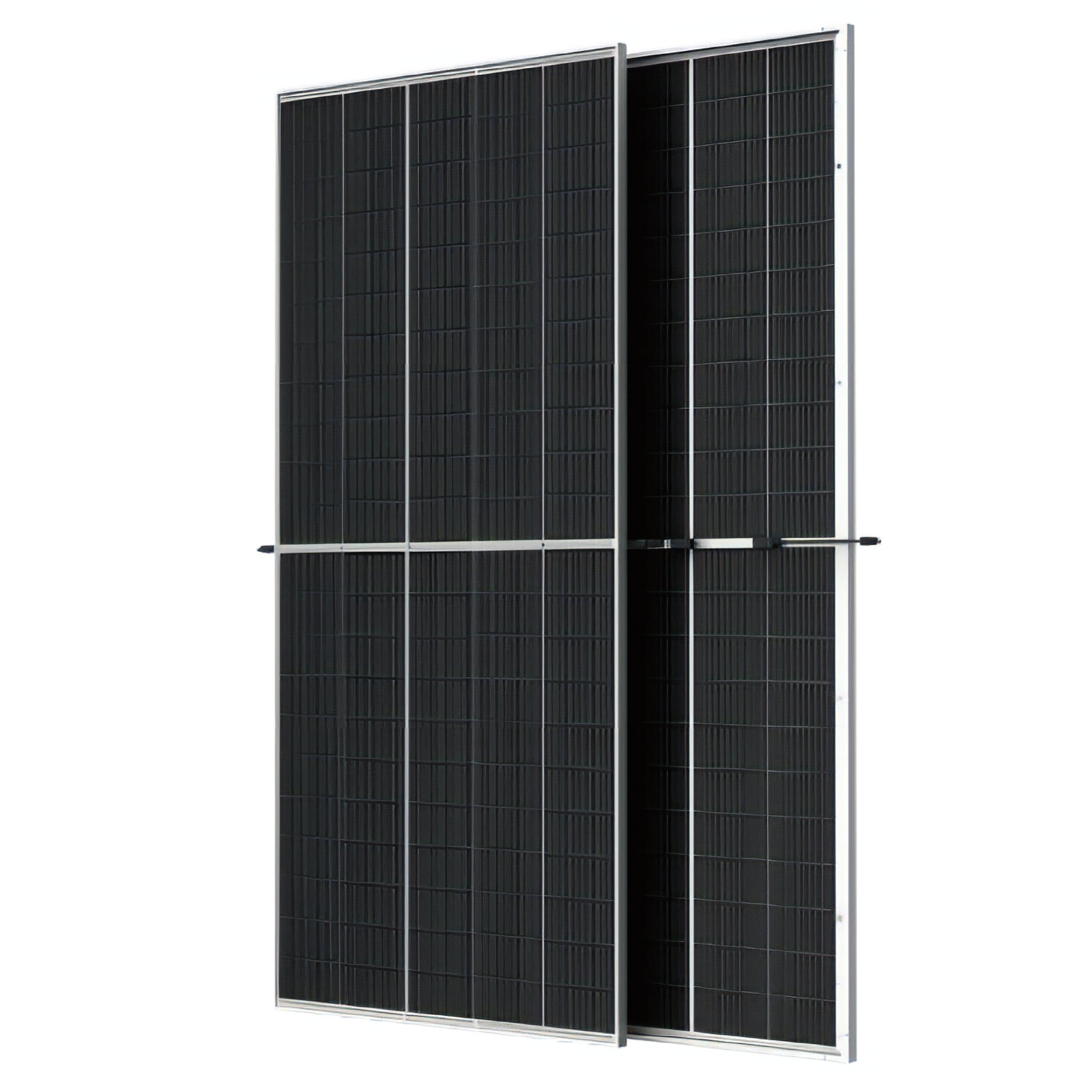 Trina Solar Panels