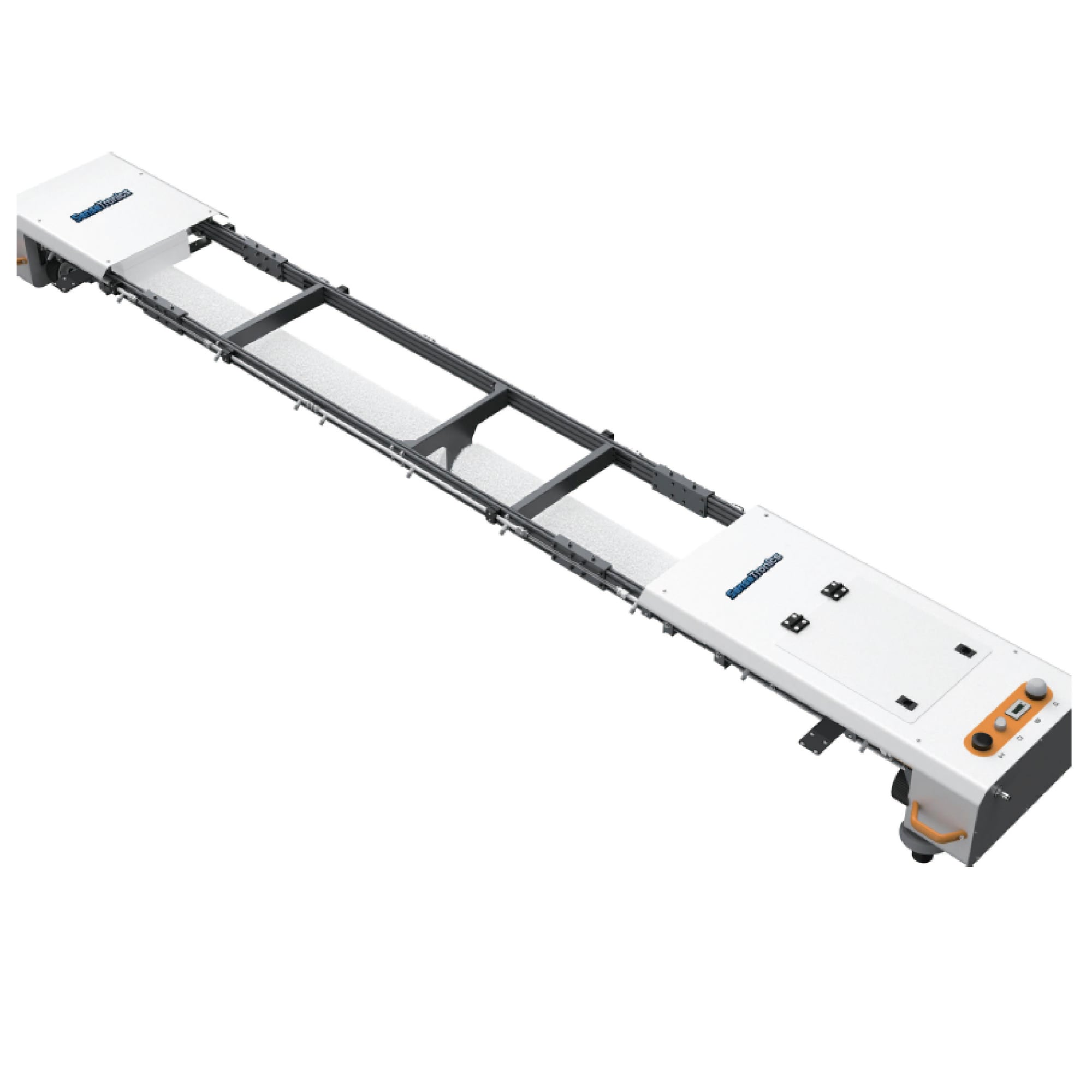 ST-6 Solar Cleaning Robot