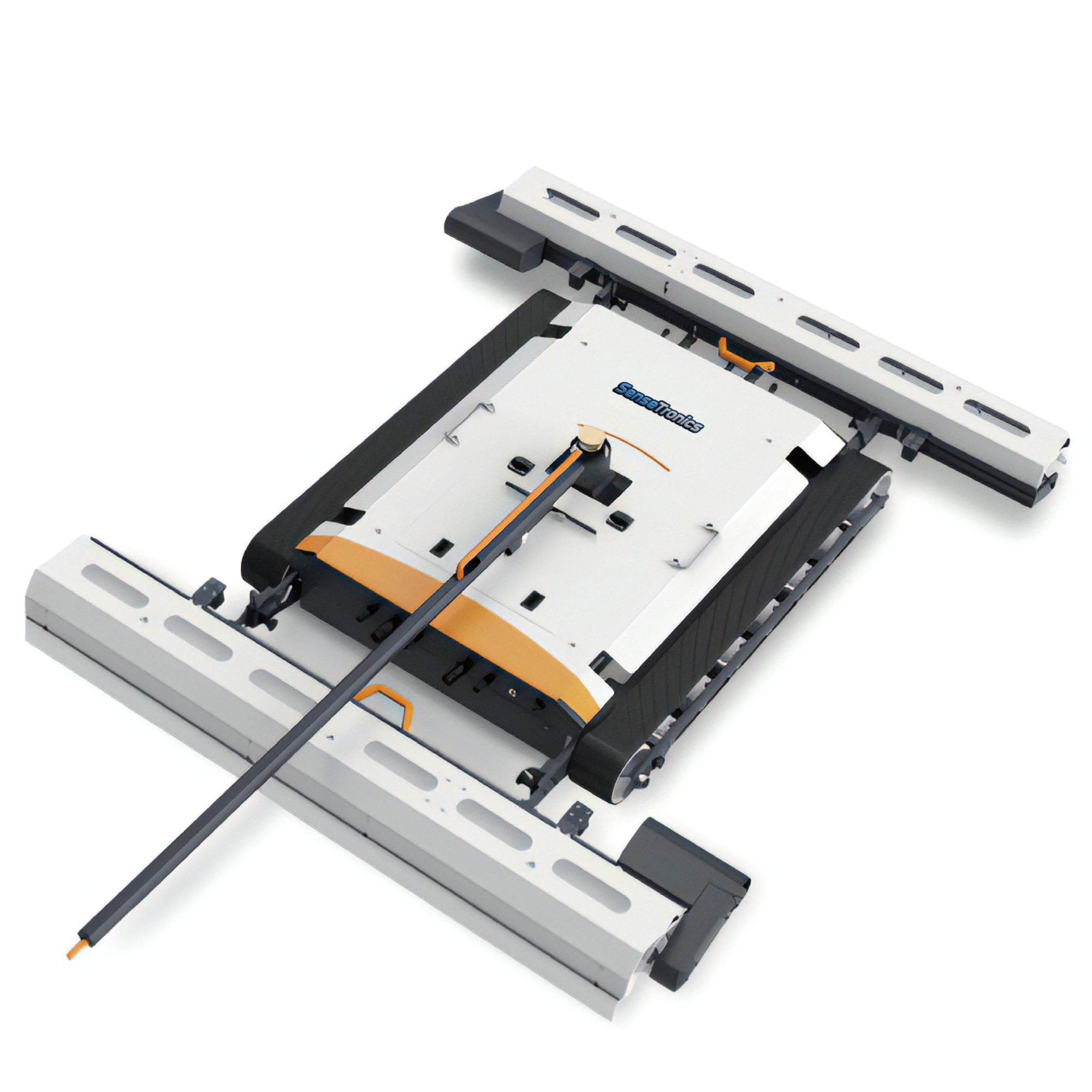 ST-7 Solar Cleaning Robot